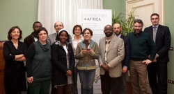 Fondazioni4Africa, un premio dai Giovani Africani di Torino