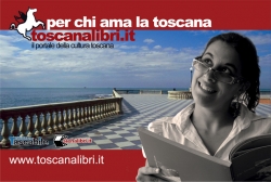 dal 21 marzo on line il portale toscanalibri.it. Collaborazione tra sienalibri e Toscana Tascabile