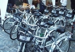 Bike sharing, dal Ministero un bando da 14 milioni per la promozione della ciclabilità