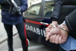 Criminalità organizzata, otto arresti nel senese