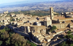 Domani a Volterra la presentazione del tesoro dei Belforti