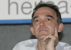 Rossi presenta ai sindaci la Finanziaria 2011