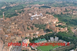 I numeri premiano Siena città-sicura, nel 2010 calano reati contro persona e patrimonio