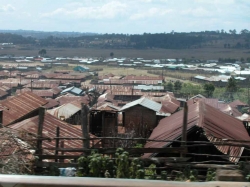 Nairobi, maternità e fisioterapia i reparti inaugurati grazie a Siena, Arezzo e Grosseto