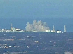 Esplosione in centrale nucleare Giappone, in Toscana livelli dell’aria nella norma