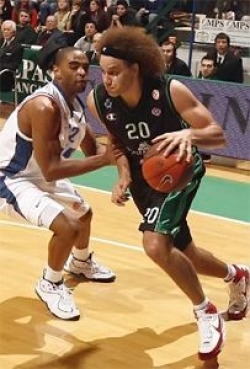 Final Four, poche ore alla sfida tra Mens Sana e Panathinaikos. Parola ai protagonisti