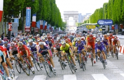 Tour de France 2014, Firenze si candida per ospitare la partenza