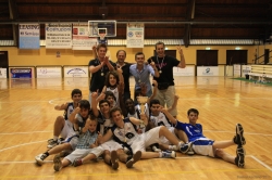 Basket, Asciano Under  17 e Under 19 alle Final 4 regionali