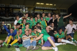 Siena, tutto pronto per la finale del Dudo Casini 2011 tra Cavallino e Trieste