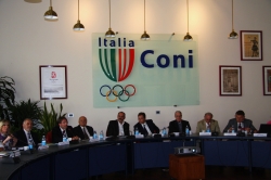 I campioni Fair Play del Coni di scena a Chiusi