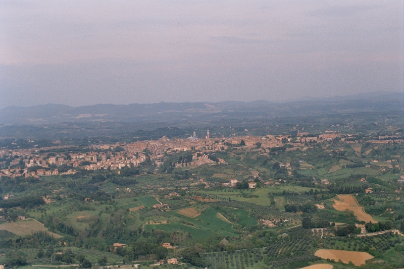 Ecosistema urbano, Toscana premiata per verde e ztl. Ma produce troppi rifiuti