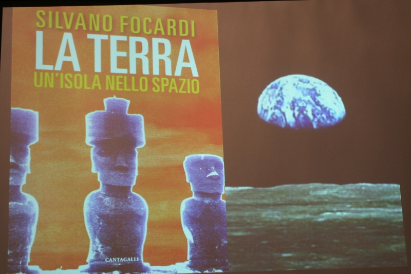 La Terra… in pericolo, i consigli del professore Focardi