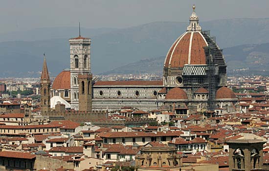 Salgono i prezzi dei listini alberghieri in Italia ma la Toscana rimane alla portata di ogni tasca