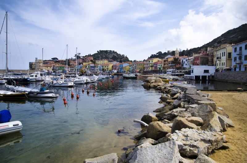 Isola del Giglio su Rai Uno, a “Linea Blu” una puntata dedicata a abitanti, tradizioni e curiosità