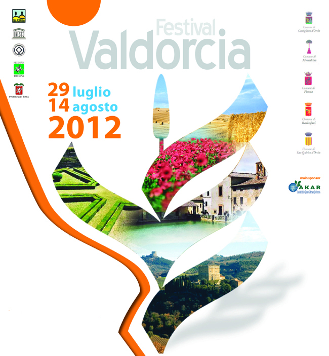 Festival Valdorcia