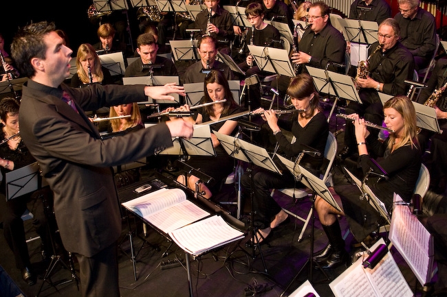 Le migliori orchestre giovanili d’europa sfilano a Prato