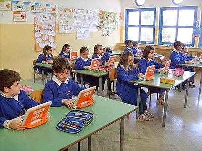 Arrivano le sezioni “Pegaso”, dalla Regione Toscana 10 milioni di euro per la scuola dell’infanzia e gli asili