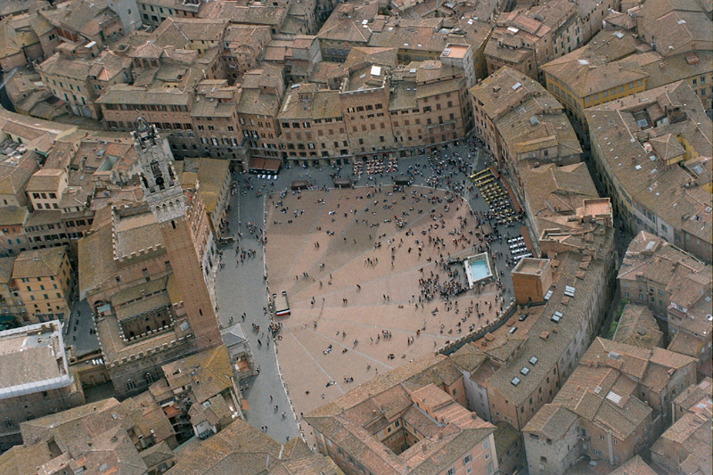 Taglio delle Province, «Siena capoluogo dell’area vasta sud»