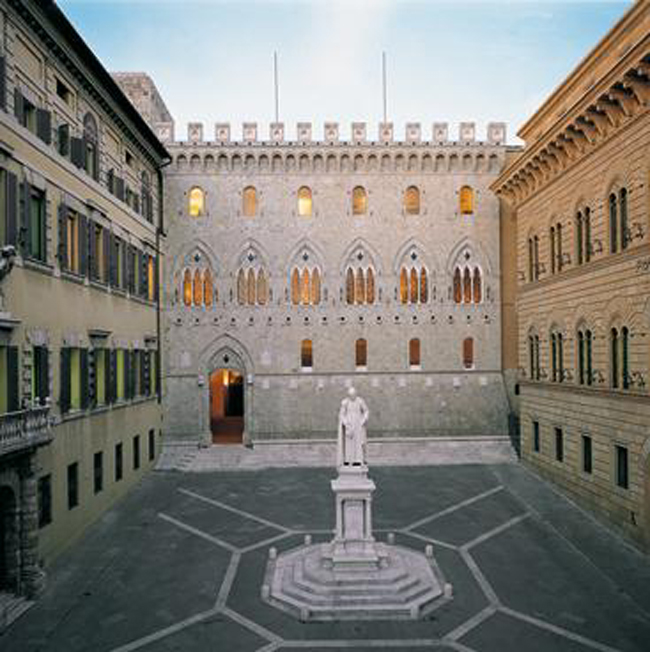 Banca Mps. Continua il dibattito. Intanto la Fondazione discute le strategie future