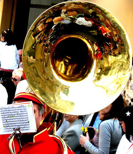 Bande musicali da tutta Italia nel paese del Garbo per il Festival Azzurra Lorenzoni