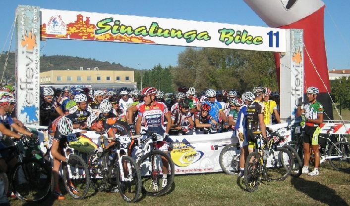 “Sinalunga bike” 2015, ciclisti da tutta Italia per la gran fondo della Valdichiana