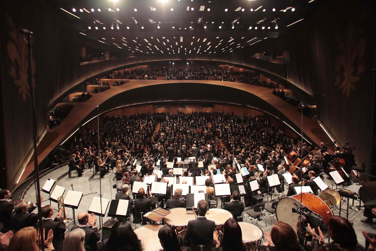 Concerti di novembre. Il 13 e 14 novembre a Firenze il  ‘Requiem’ di Gabriel Fauré