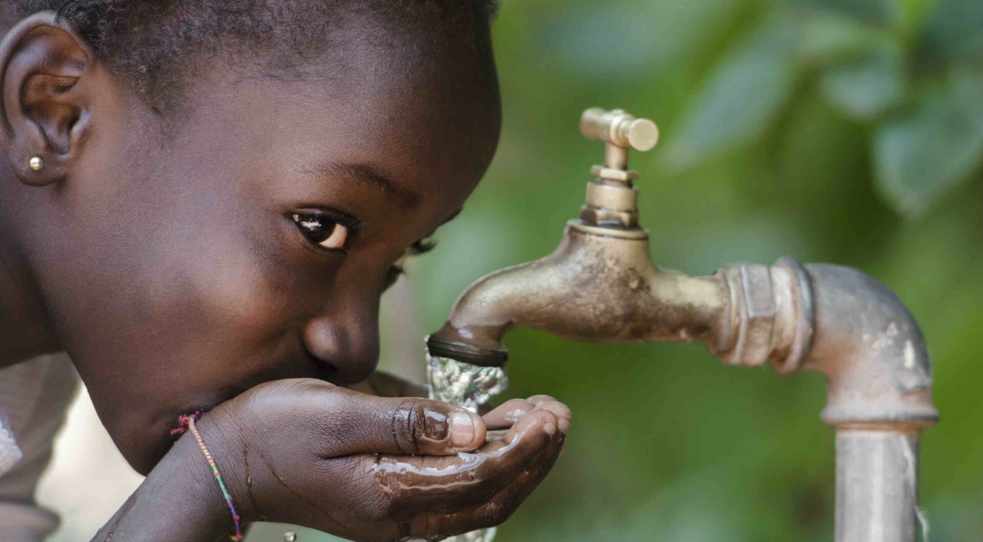 A confronto. “Acqua per Geba” e l’Etiopia, prove tecniche di cooperazione internazionale