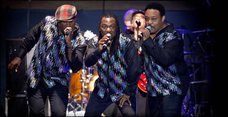 Omaggio al pop. Il 17 ottobre a Firenze Al McKay feat. Earth, Wind & Fire