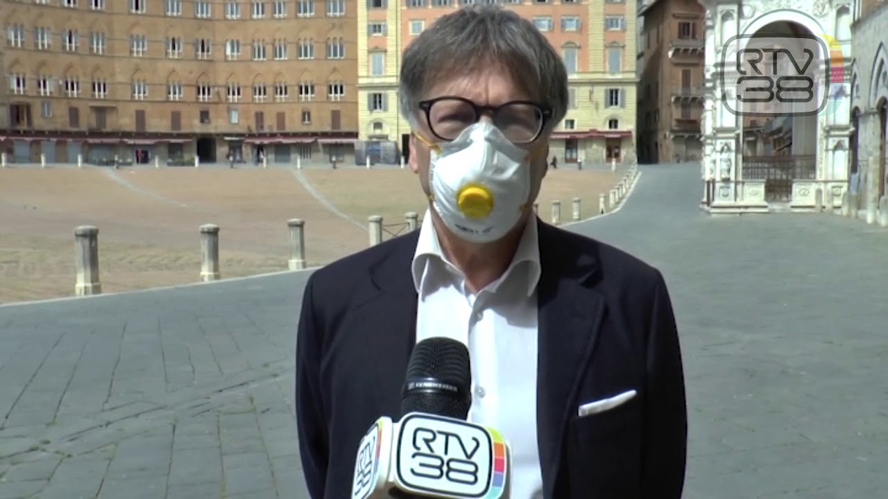 Coronavirus, annullato il Palio di Siena. L’ultimo stop durante la Seconda Guerra mondiale