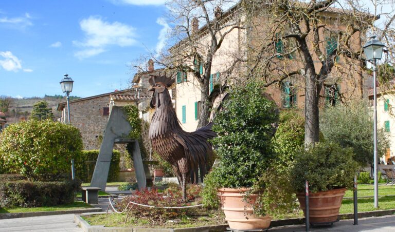 Gaiole in Chianti storico. Il sindaco propone il cambio del nome. I dubbi del Consiglio regionale