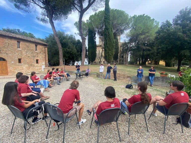 Al via i Suvignano Days: due giorni dedicati allo studio della criminalità organizzata contemporanea