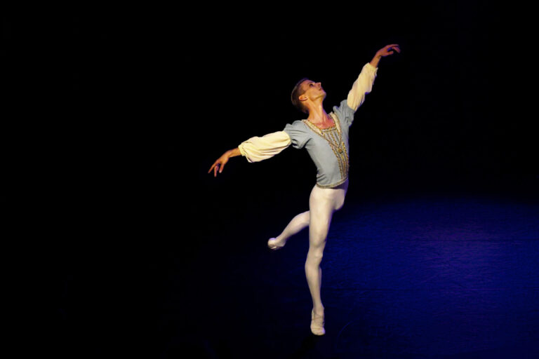 ‘Aida 150’, il Balletto di Siena ai Rinnovati