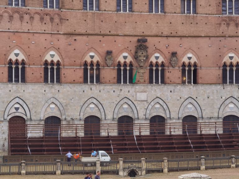 Palio di Siena. Annullata anche la quarta prova