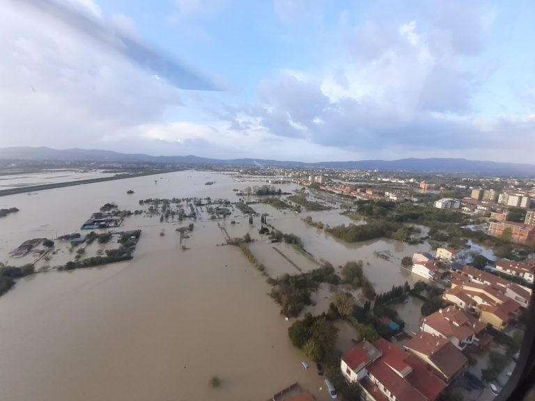 L’Abi sospende le rate dei mutui nei Comuni colpiti dall’alluvione del 2024