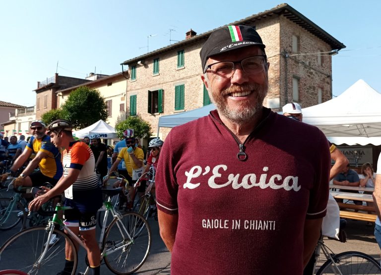 Non si ferma il fenomeno ‘bicicletta’. Brocci: “Fuori dall’asfalto si è aperto un mondo”