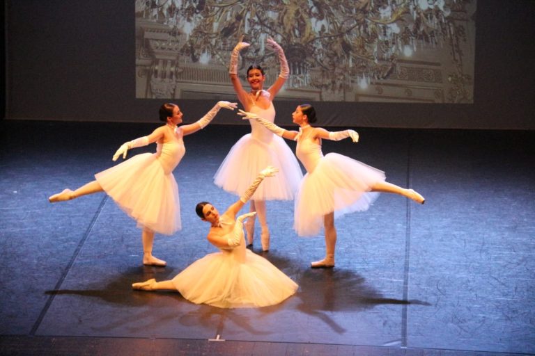 Il Teatro dei Rinnovati il 13 giugno diventa ‘Una città per la danza’