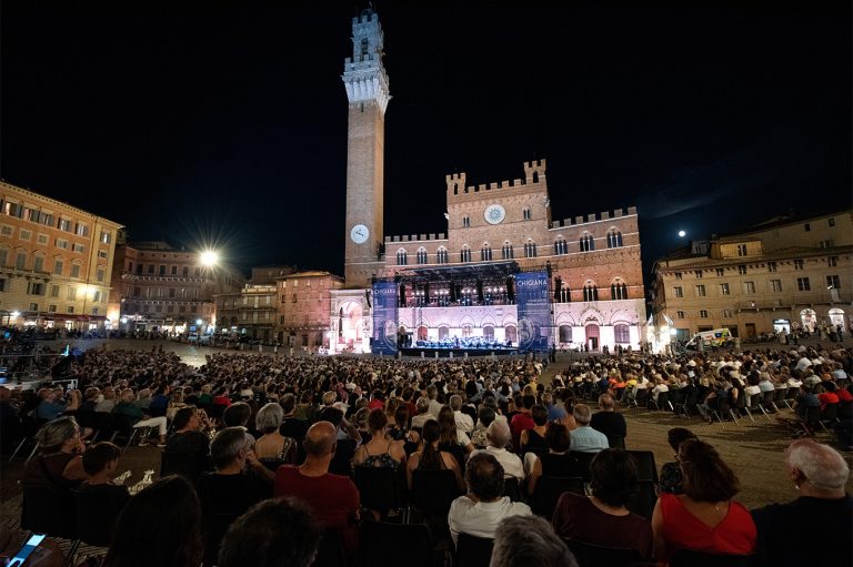 X Chigiana International Festival ‘The Butterfly Equation’ celebra Puccini