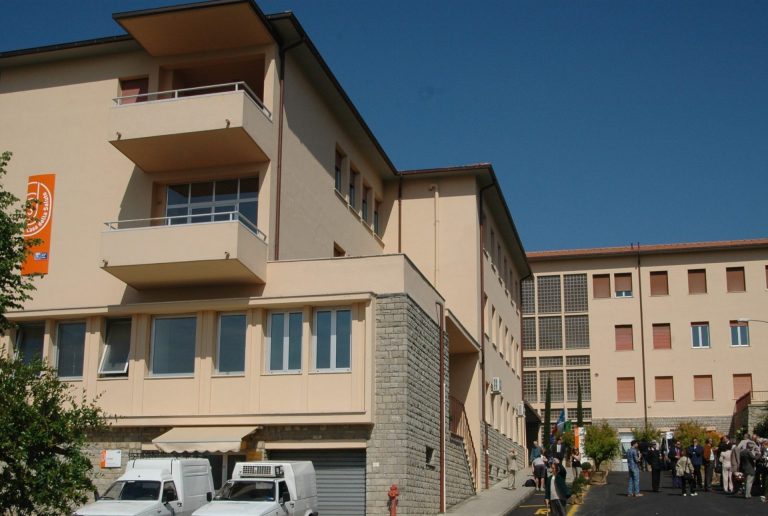 Casa di comunità a Castiglion Fiorentino, a metà settembre il via ai lavori. 1,8 mln di investimento