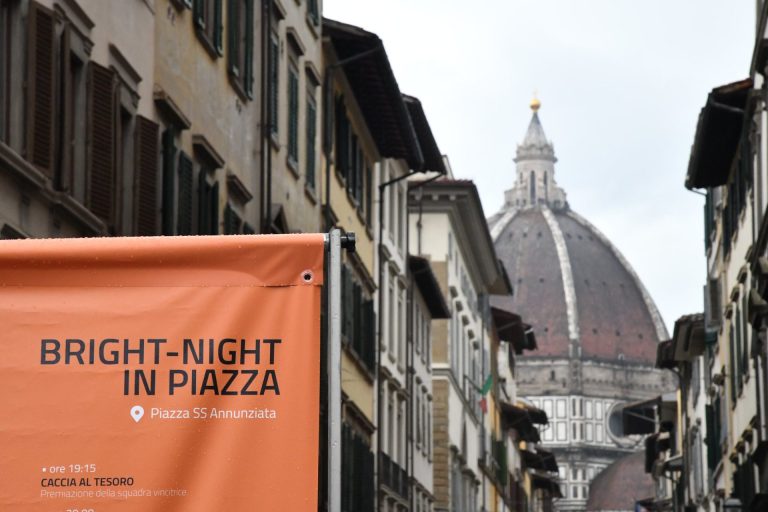 Bright night. Tutti gli eventi in Toscana per la notte luminosa della ricerca