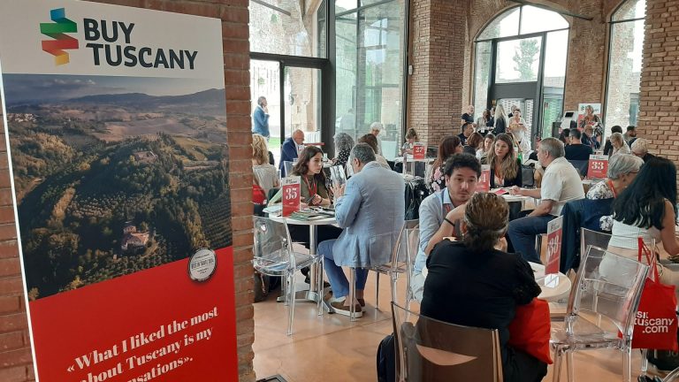 Promozione turistica: la destinazione “Toscana” si vende nel mondo