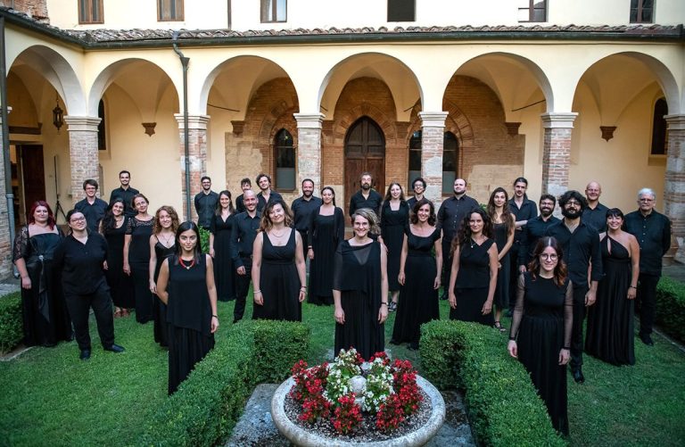 Nella Basilica di San Domenico l’evento musicale Santa Caterina: siate costruttori di pace