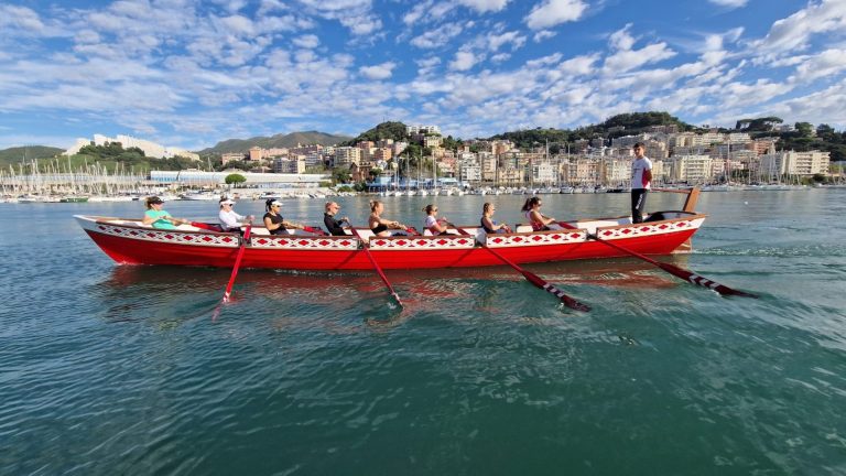 Pisa si prepara alla Regata con le altre Repubbliche Marinare, Venezia, Genova e Amalfi