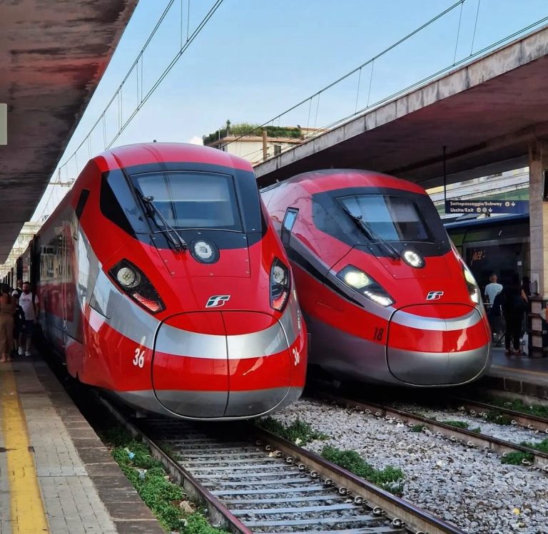 Allarme sicurezza sui treni, Baccelli: “Il 70% ha la videosorveglianza”