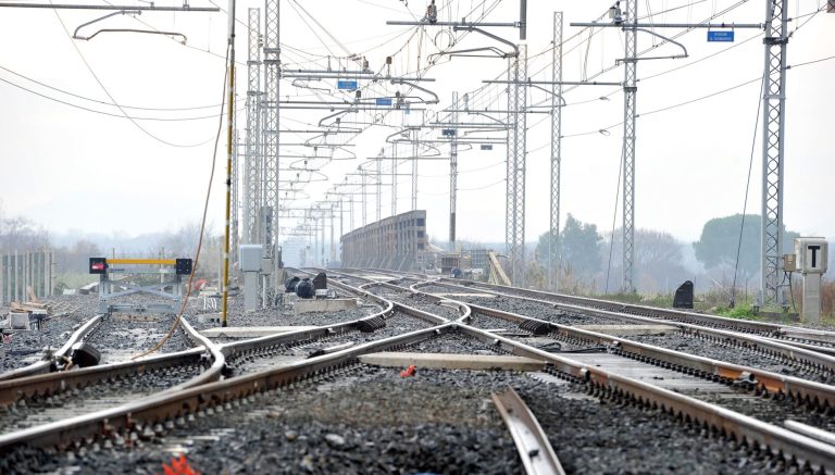 82 milioni di euro per manutenzione e potenziamento della rete ferroviaria toscana