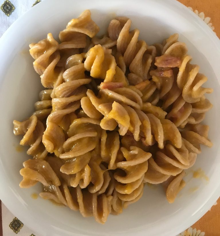 Pasta Day. Le famiglie toscane spendono 160 euro all’anno per l’acquisto del simbolo del Made in Italy