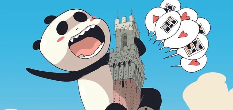 Siena comics for kids. Torna in Fortezza il festival del fumetto per ragazzi