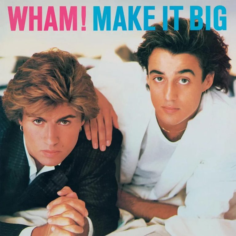 Gli Wham quarant’anni esatti fa. Degli anni ’80 ti facevano sentire il profumo. Sembra ieri