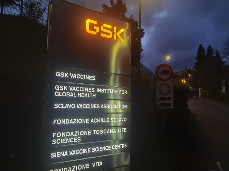 Gsk, piano di uscita volontaria per 270 persone tra Siena e Rosia. D’Ercole: “Una bomba sociale”