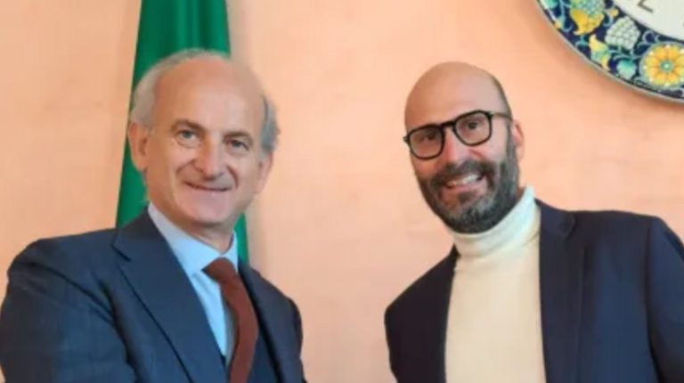 Nuovo polo agroalimentare con frantoio a Pontassieve. Accordo Comune e azienda Frescobaldi per un polo agroalimentare