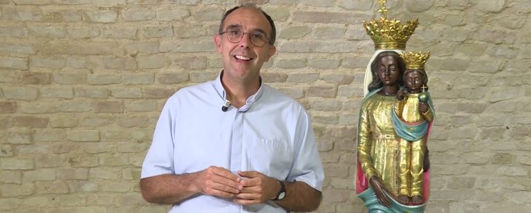 Bernardino Giordano nuovo vescovo di Grosseto: sarà a capo anche della diocesi di Pitigliano